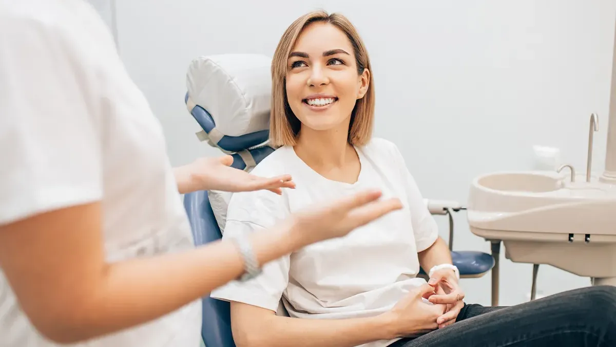 What to Expect During Full Mouth Reconstruction in Alexandria, VA